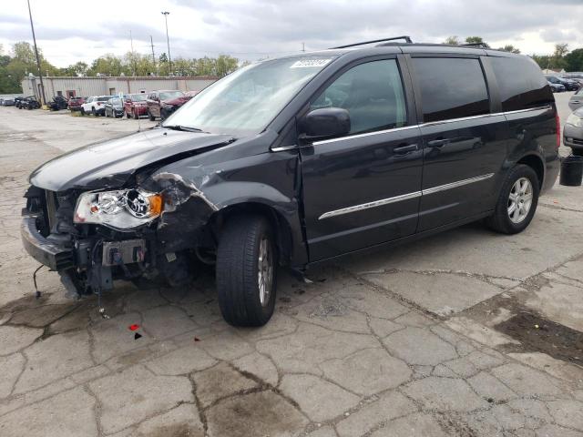 CHRYSLER TOWN & COU