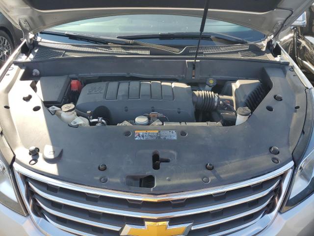 2015 CHEVROLET TRAVERSE L - 1GNKVHKD5FJ311264