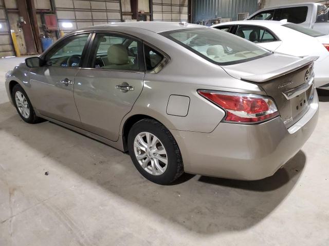 VIN 1N4AL3AP3EC171538 2014 Nissan Altima, 2.5 no.2