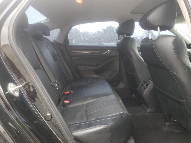 2018 HONDA ACCORD - 1HGCV2F66JA032261
