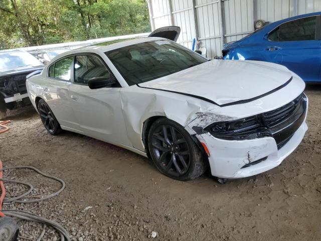 2023 DODGE CHARGER SX - 2C3CDXBG1PH595343