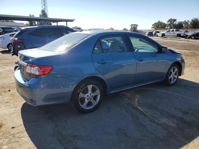 VIN 5YFBU4EE3DP154738 2013 Toyota Corolla, Base no.3