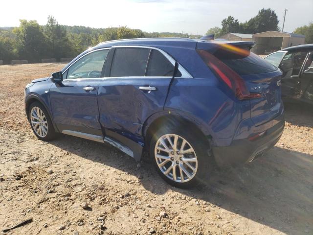 2023 CADILLAC XT4 PREMIU - 1GYFZCR48PF107791