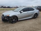 2018 TOYOTA CAMRY L - 4T1B11HK8JU133841