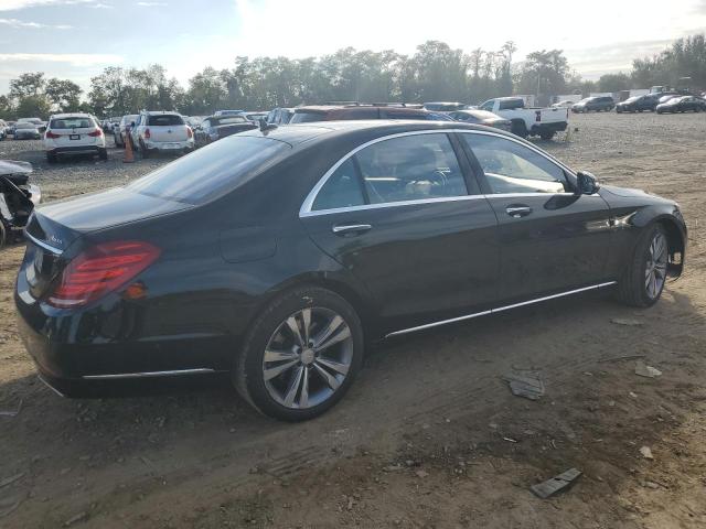 VIN WDDUG8FB4FA098799 2015 MERCEDES-BENZ S-CLASS no.3