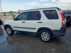 HONDA CR-V EX photo