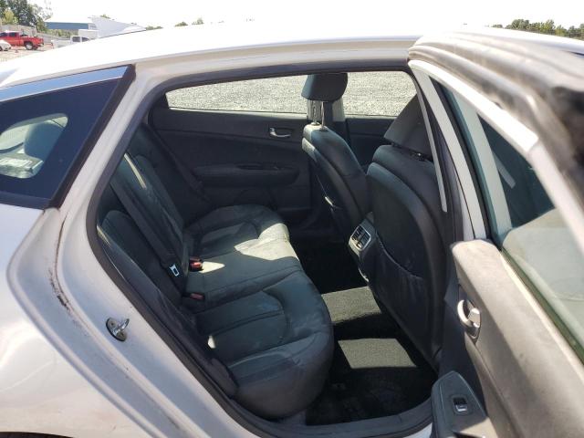 2017 KIA OPTIMA PLU - KNAGV4LD1H5011395