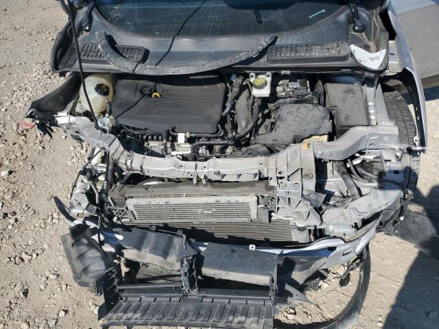 2017 FORD ESCAPE SE - 1FMCU9GD3HUC49780