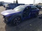2019 HONDA ACCORD SPO - 1HGCV1F30KA160383