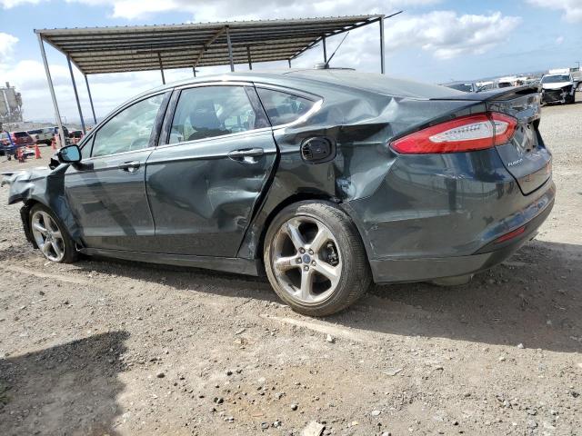 VIN 3FA6P0H76FR226355 2015 Ford Fusion, SE no.2