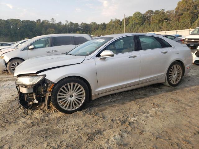 VIN 3LN6L5E96HR620784 2017 Lincoln MKZ, Reserve no.1