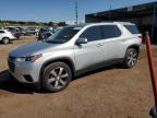 2018 CHEVROLET TRAVERSE L - 1GNERHKW1JJ241287