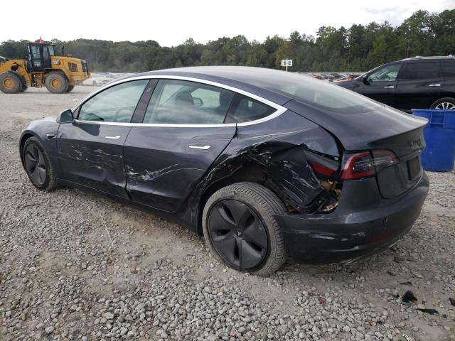 VIN 5YJ3E1EB7KF481285 2019 Tesla MODEL 3 no.2