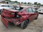 NISSAN VERSA SR photo