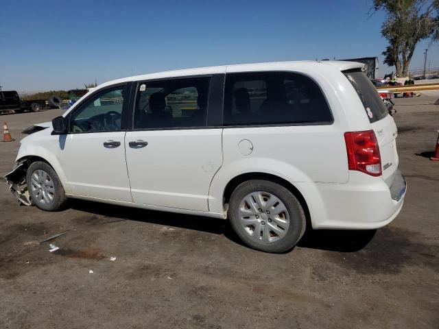 2019 DODGE GRAND CARA - 2C4RDGBG2KR803903