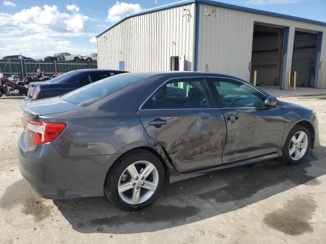 VIN 4T1BF1FK1DU264053 2013 Toyota Camry, L no.3