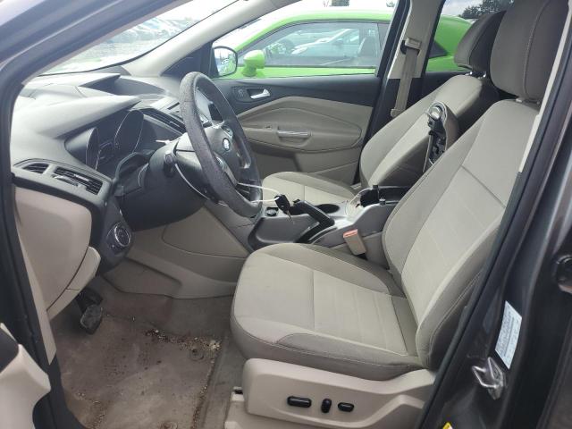 VIN 1FMCU0GX0EUB86087 2014 Ford Escape, SE no.7