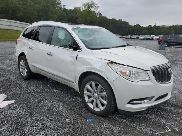 2017 BUICK ENCLAVE - 5GAKVCKDXHJ106989