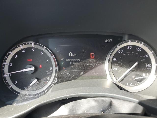 2022 TOYOTA HIGHLANDER - 5TDLZRBH0NS199565