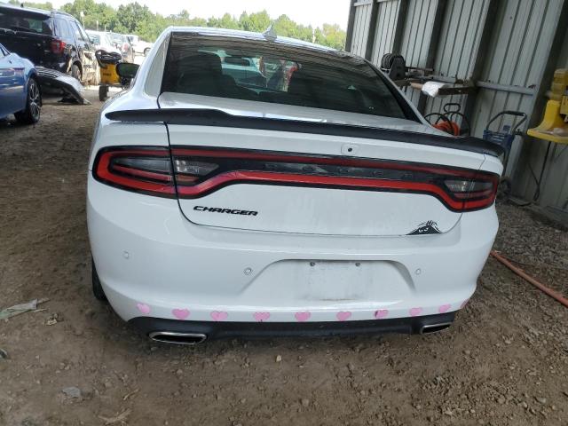 2023 DODGE CHARGER SX - 2C3CDXBG1PH595343