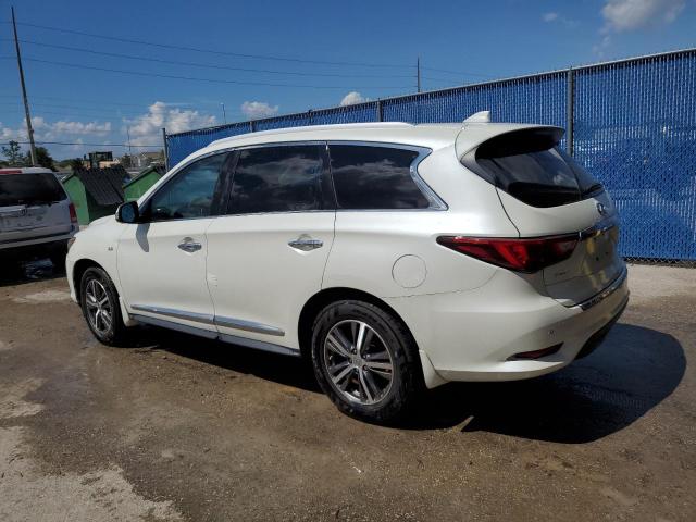 VIN 5N1DL0MN3HC551169 2017 Infiniti QX60 no.2