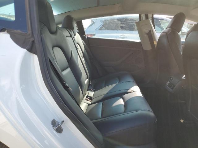 2022 TESLA MODEL 3 - 5YJ3E1EB1NF168527