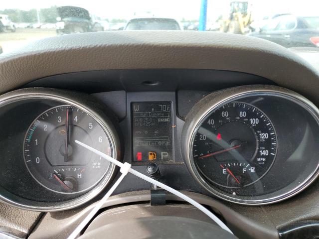 VIN 1C4RJFAG7DC592116 2013 Jeep Grand Cherokee, Laredo no.9