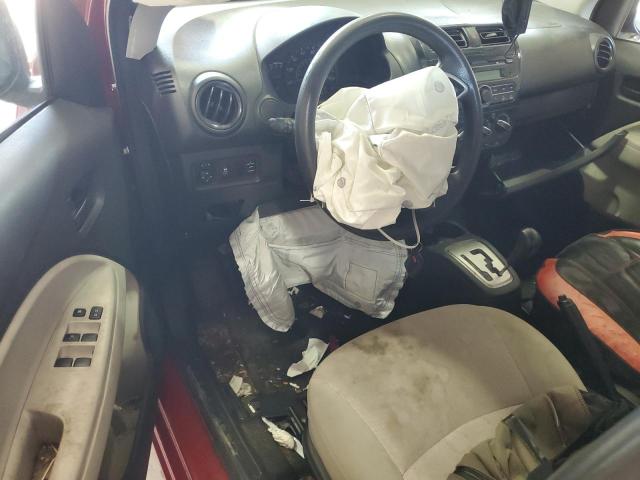 2017 MITSUBISHI MIRAGE G4 - ML32F3FJ4HHF10766