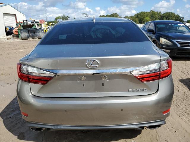 VIN 58ABK1GG1HU077920 2017 Lexus ES, 350 no.6