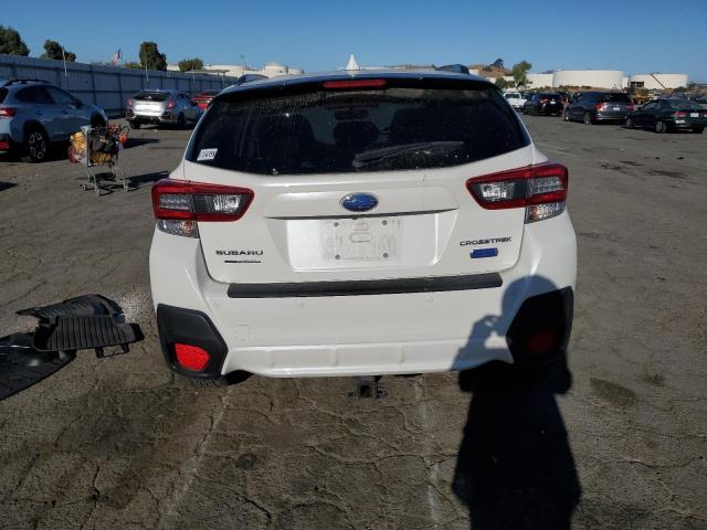 2021 SUBARU CROSSTREK JF2GTDNC4MH671082  71676224