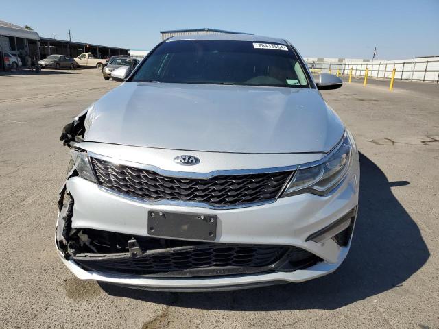 VIN 5XXGT4L36LG392648 2020 KIA Optima, LX no.5