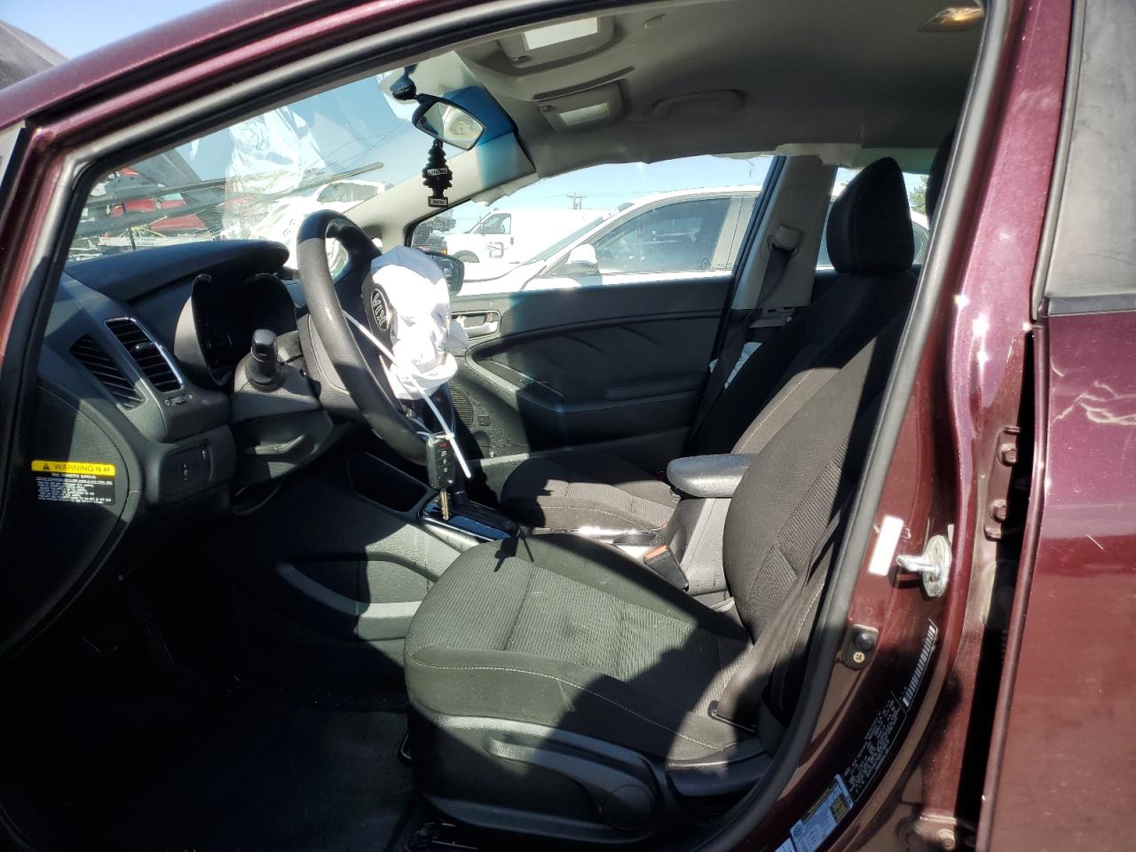 Global Auto Auctions