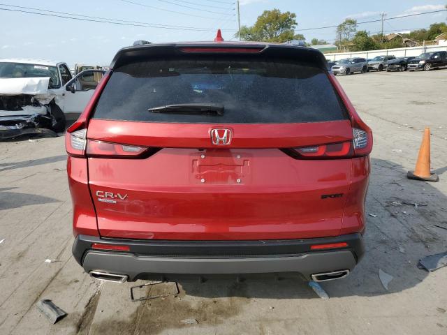 2024 HONDA CR-V SPORT - 7FARS5H58RE003200