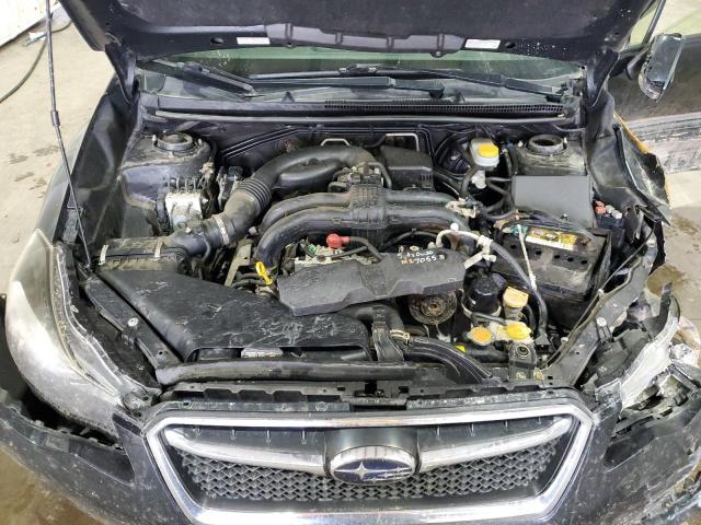 VIN JF1GPAP6XG8270039 2016 Subaru Impreza, Sport Pr... no.12