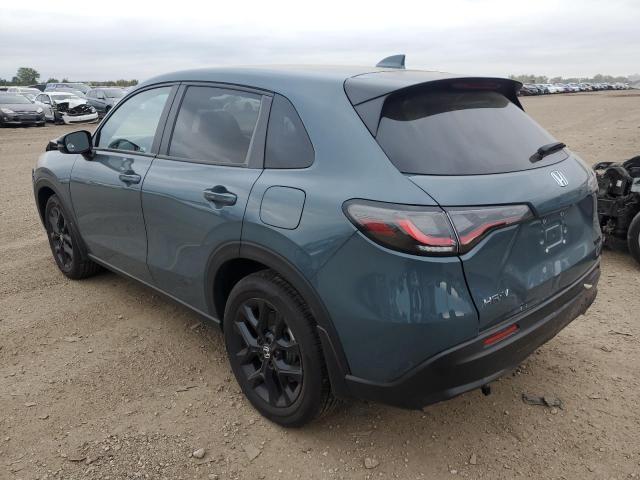 2024 HONDA HR-V SPORT - 3CZRZ2H59RM735377