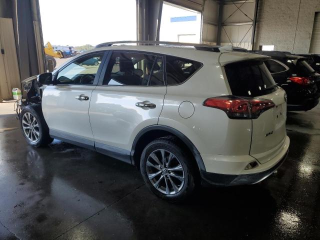 VIN JTMDFREV2JJ742954 2018 Toyota RAV4, Limited no.2