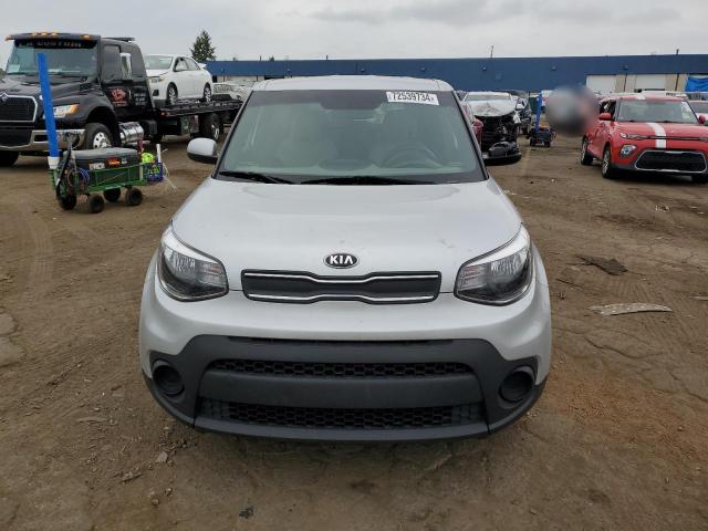 2019 KIA SOUL - KNDJN2A20K7686746