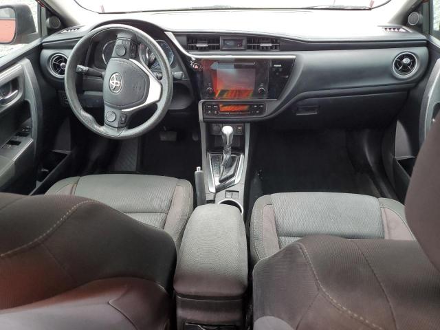 VIN 5YFBURHE6HP654309 2017 Toyota Corolla, L no.8