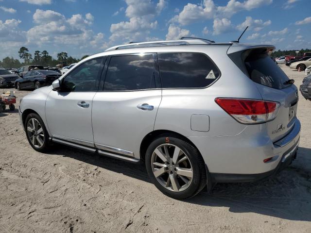 2015 NISSAN PATHFINDER - 5N1AR2MM2FC634352