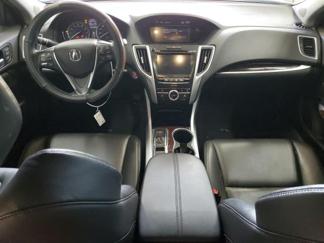 2015 ACURA TLX - 19UUB2F3XFA018079