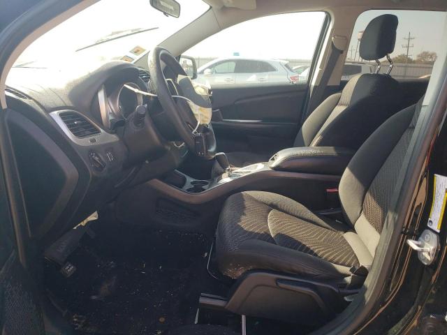 2015 DODGE JOURNEY SE - 3C4PDCAB1FT713991