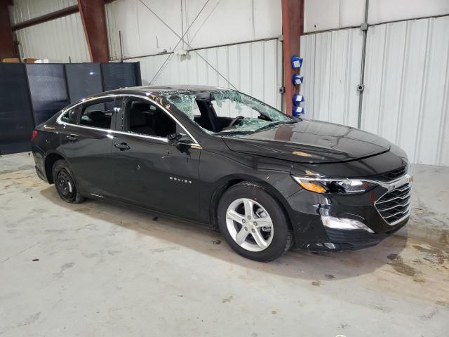 2024 CHEVROLET MALIBU LT - 1G1ZD5ST2RF226981