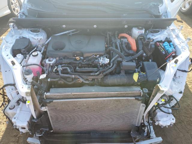 2023 TOYOTA RAV4 WOODL 2T3UWRFV6PW184499