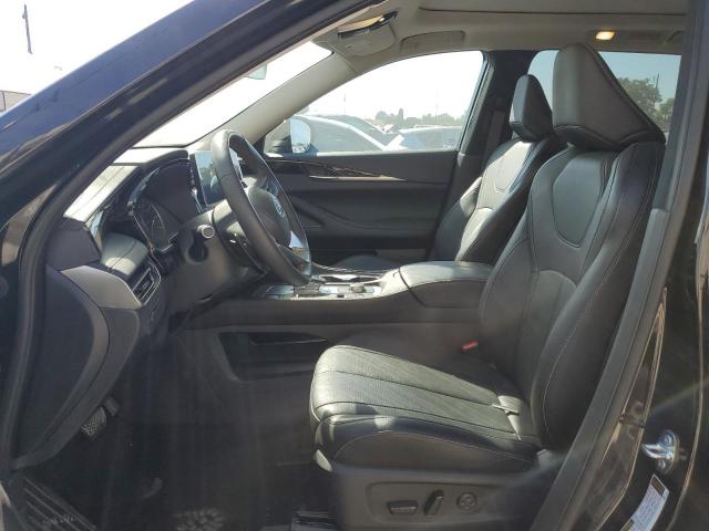 2024 INFINITI QX60 PURE 5N1DL1ER7RC330909