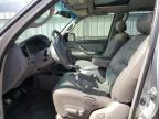 TOYOTA SEQUOIA LI photo