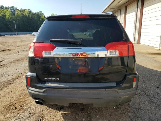 2016 GMC TERRAIN SL - 2GKALMEK4G6208692