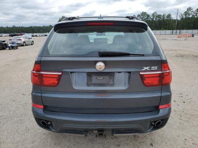 VIN 5UXZW0C51D0B94462 2013 BMW X5, Xdrive35D no.6