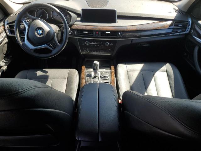 2016 BMW X5 XDR40E - 5UXKT0C53G0S75099