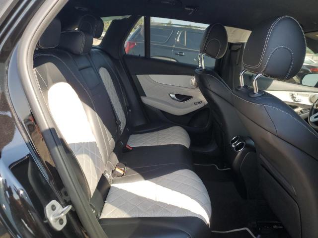 2021 MERCEDES-BENZ GLC 300 4M - W1N0G8EB1MV303746