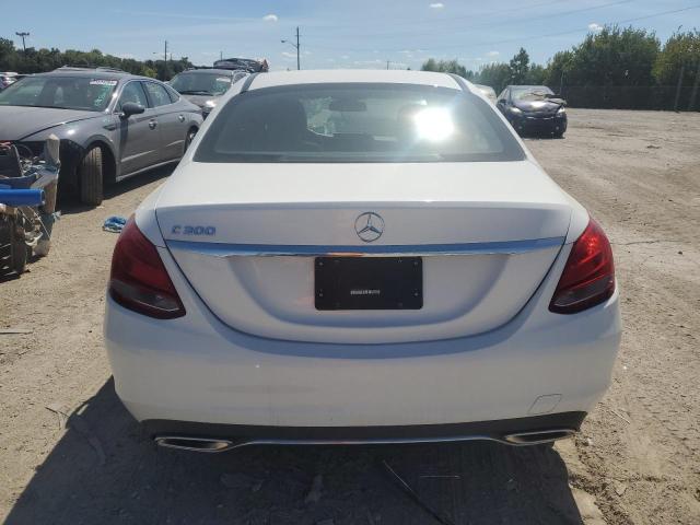 2018 MERCEDES-BENZ C 300 - 55SWF4JB3JU263200